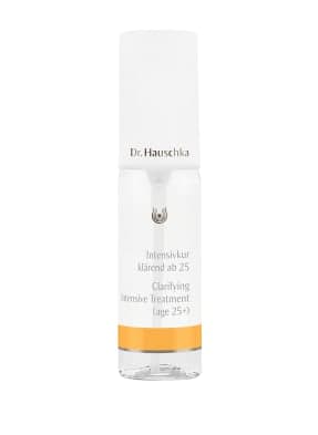 Clarifying Intensive Treatment 25+ — kuracja do cery z niedoskonałościami