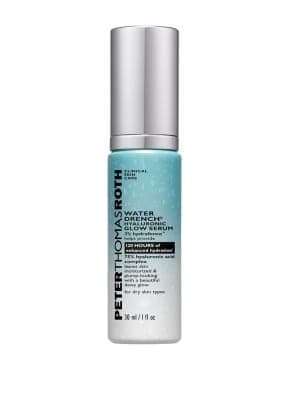 Water Drench Hyaluronic Glow Serum serum hialuronowe z efektem rozświetlającym