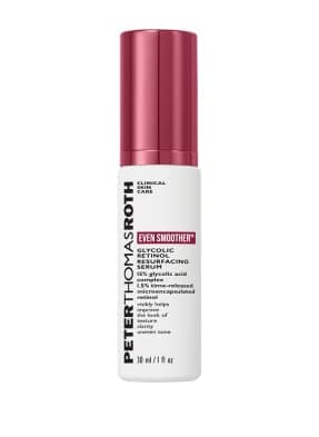 EVEN SMOOTHER™ Glycolic Retinol Resurfacing Serum intensywne serum o działaniu wygładzającym