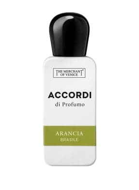 Accordi di Profumo ARANCIA BRASILE Woda perfumowana