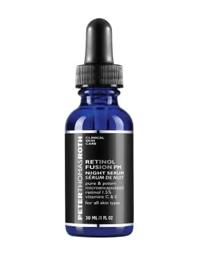 Retinol Fusion PM Night Serum