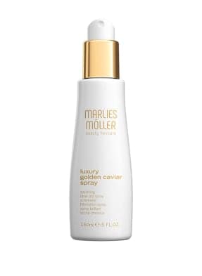 Luxury Golden Caviar Spray Pianki do włosów