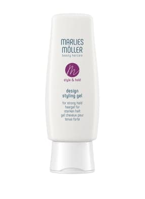 Style & Hold Design Styling Gel Żele do włosów
