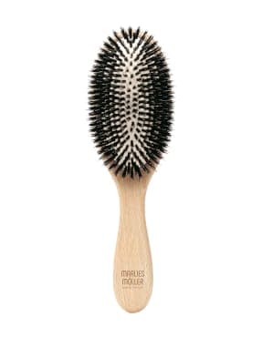 Professional Brushes Travel Allround Hair Brush Płaskie szczotki do włosów 1 ct
