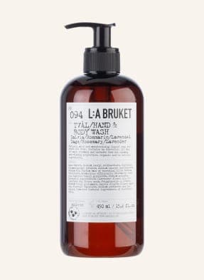 No. 094 Liquid Soap Mydła