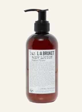 243 Bodylotion Fläder