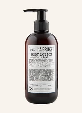 Body Lotion Grapefruit Leaf CosO