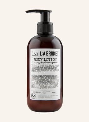 158 Body Lotion Lemongrass Balsamy do ciała Damski