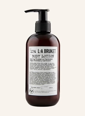 124 Body Lotion Sage/Rosemary/Lavender