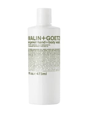 Bergamot Hand + Body Wash