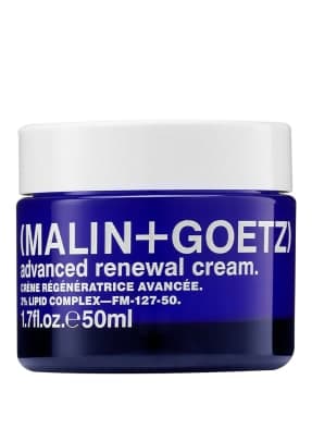 Advanced Renewal Cream
