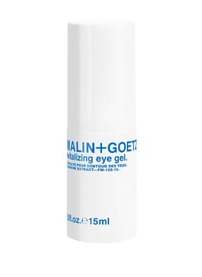 Revitalizing Eye Gel