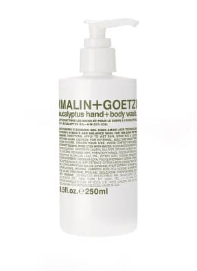 Eucalyptus Hand + Body Wash