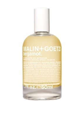 Bergamot