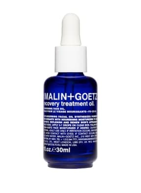 Recovery Treatment Oil