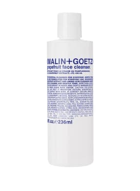 Grapefruit Face Cleanser