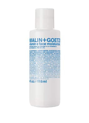 Vitamin E Face Moisturizer
