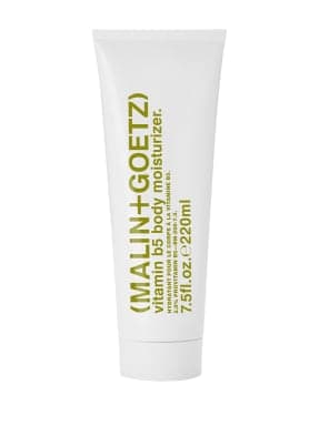 Vitamin b5 Body Moisturizer