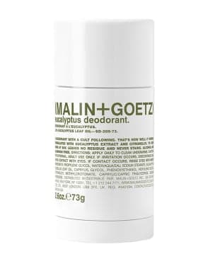 Eucalyptus Deodorant