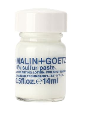 10% Sulfur Paste