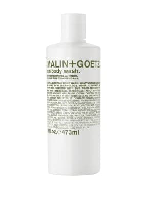 Rum Hand + Body Wash