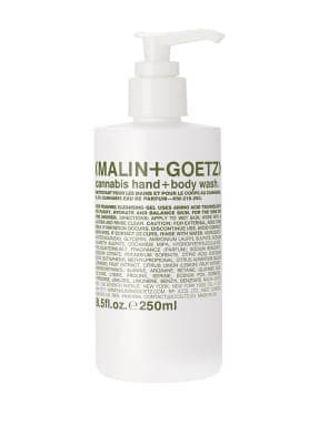 Cannabis Hand + Body Wash