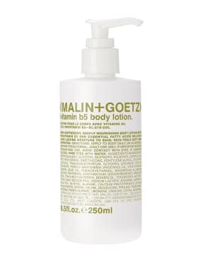 Vitamin b5 Body Lotion