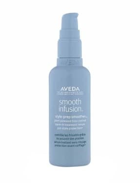 Smooth Infusion Style-Prep Smoother wygładzające serum do włosów