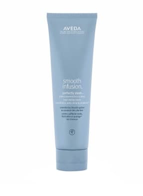 Smooth Infusion Heat Styling Cream