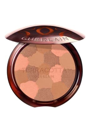Terracotta Light – Puder Brązujący I Rozświetlający - Terracotta Sun Powder Light 03 - Dla Kobiet
