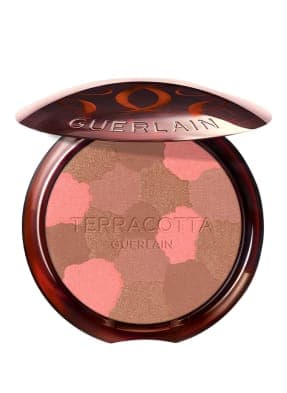 Terracotta Light – Puder Brązujący I Rozświetlający - Terracotta Sun Powder Light 04 - Dla Kobiet