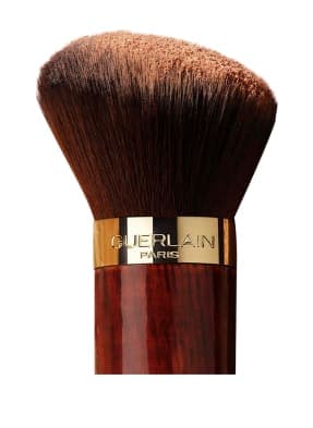 Terracotta Light Powder Brush pędzel kabuki
