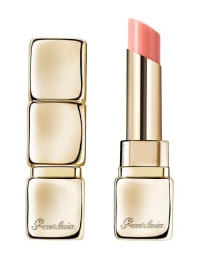 KissKiss KISSKISS BEE GLOW Honey Tint Balm - Balsam do Ust z 98% składników pochodzenia naturalnego Balsamy do ciała Nude