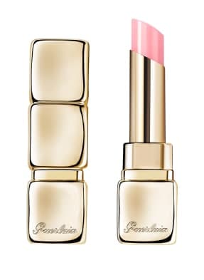 KissKiss KISSKISS BEE GLOW Honey Tint Balm - Balsam do Ust z 98% składników pochodzenia naturalnego Balsamy do ciała Nude