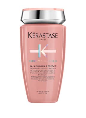 Chroma Absolu Bain Chroma Respect - Szampon do włosów kolory