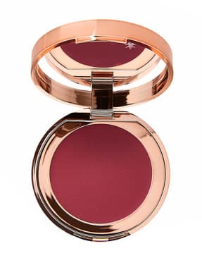 Pillow Talk Lip And Cheek Glow balsam wielofunkcyjny do ust i policzków odcień Colour Of Passion