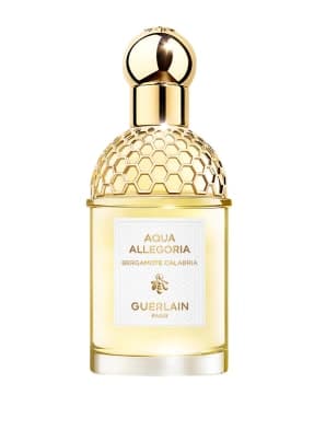 Aqua Allegoria Bergamote Calabria - Eau De Toilette - Aqua Allegoria Bergamo Calabria Edt - Dla Kobiet