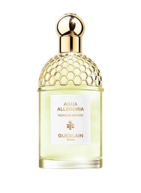 Aqua Allegoria Nerolia Vetiver - Eau De Toilette - Aqua Allegoria Neroli Vetiver Edt - Dla Kobiet