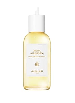 Aqua Allegoria Bergamote Calabria - Eau De Toilette - Aqua Allegoria Bergamote Cal Rech - Dla Kobiet