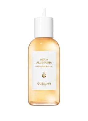 Aqua Allegoria Mandarine Basilic - Eau De Toilette - Aqua Allegoria Mandarine Bas Rech - Dla Kobiet