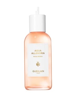 Aqua Allegoria Forte Rosa Rossa - Eau De Parfum - Aqua Allegoria Forte Rosa R.refill - Dla Kobiet