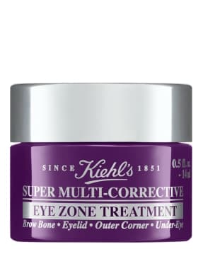 Super Multi-Corrective Eye Treatment krem pod oczy o działaniu odmładzającym