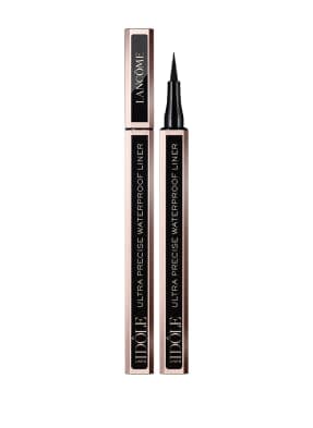 Idôle Liner – Ultraprecyzyjny Wodoodporny Eyeliner - Lash Idole Eyeliner - Dla Kobiet