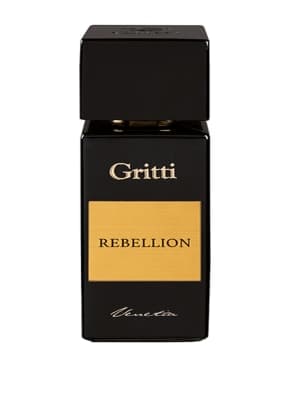 Black Rebellion woda perfumowana dla mężczyzn