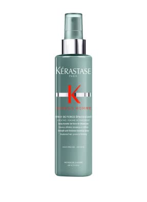 Genesis Homme Spray de Force Épaississant