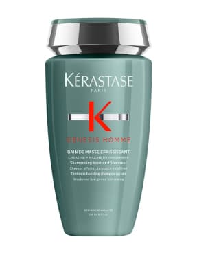 Genesis Homme Bain de Masse Epaississant szampon wzmacniający przeciw wypadaniu włosów dla mężczyzn