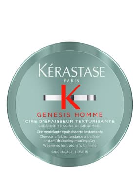 Genesis Homme Cire Dépaisseur Texturisante