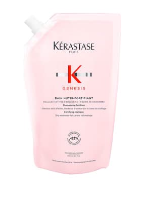 Genesis Bain Nutri-Fortifiant szampon nawilżająco-rewitalizujący przeciw wypadaniu włosów 500
