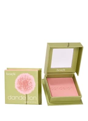 Dandelion Baby-Pink Brightening Blush rozświetlający róż do policzków