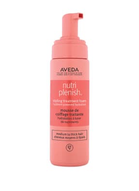 Nutriplenish™ Styling Treatment Foam pianka do stylizacji nawilżające i nadające blask